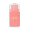 Makeup Revolution Fast Base Blush Stick Peach