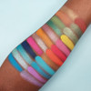 XX Revolution x Powerpuff Girls X Eyeshadow Palette