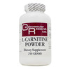 L-Carnitine Powder 250 Grams