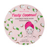 I Heart Revolution Coconut Moisturising Printed Sheet mask