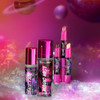 Makeup Revolution Cosmic Trip Lip Tint Purple Shadow