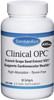 EuroMedica Clinical OPC - 60 Softgels - Tannin-Free Grape Seed Extract - Supports Cardiovascular Health - High Absorption - 60 Servings