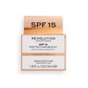 Revolution Skincare SPF15 Nourishing Moisturiser
50ml