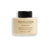 Makeup Revolution Mini Baking Powder Banana
10g