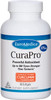 EuroMedica CuraPro - 375mg, 60 Softgels - High Potency Turmeric Curcumin Supplement - Clinically-Studied Liver, Brain, Heart & Immune Support - 60 Servings