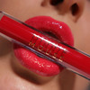 Disney's Minnie Mouse and Makeup Revolution Lip Gloss Trio