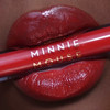 Disney's Minnie Mouse and Makeup Revolution Lip Gloss Trio
