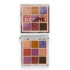 Makeup Revolution Ultimate Desire Shadow Palette Jewel Fixation