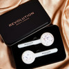 Revolution Skincare Large Milky Moon & Star Facial Ice Globes