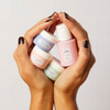 Revolution Skincare X Sali Hughes My Essentials Mini Set with Moisture Cream