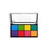 Creator Revolution Hydra Pigment Palette Bright Lights