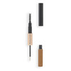 Makeup Revolution Colour Adapt Brow Tint Light Brown