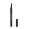 Makeup Revolution Hair Stroke Brow Pen Medium Brown