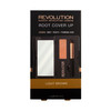 Revolution Haircare Root Cover Up Palette Light Brown