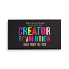 Creator Revolution SFX Face Paint Palette Creator Revolution SFX Face Paint Palette