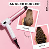 Revolution Haircare Wave It Out Angled Curler
28mm