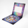 BH Crystal Zodiac 25 Color Eyeshadow & Highlighter Palette