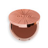 Makeup Revolution Glow Splendour Bronzer Dark