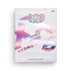 XX Revolution Hydro Lip Gel Masks