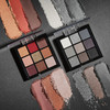Makeup Revolution Romantic Illusion Shadow Palette