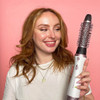 Revolution Haircare Mega Blow Out 6 in 1 Hot Air Brush Set