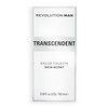 Revolution beauty  Man Transcendent Eau De Toilette100ml