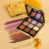 I Heart Revolution Honey Bear Eyeshadow Palette