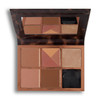 Revolution Pro Goddess Glow Face Palette Endless Glow