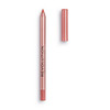 Revolution Satin Kiss Lipliner Chauffeur Nude