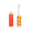 I Heart Revolution Tasty Peach Lip Oil Sweet Peach