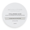 Revolution Skincare Glitter Hyaluronic Acid Hydrating Undereye Patches
30 Pairs