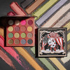 Makeup Revolution Carnival of Curiosity Shadow Palette