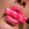 I Heart Revolution Soft Swirl Gloss Chocolate Lip Chocolate Marshmallow
