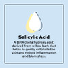 Revolution Skincare Salicylic Acid & Zinc PCA Purifying Water Gel Cream
50ml