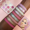 Makeup Revolution X Roxi Cherry Blossom Shadow Palette