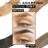 Makeup Revolution Colour Adapt Brow Tint Brown