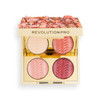 Revolution Pro Quartz Crush Eyeshadow Palette