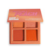 Makeup Obsession Blush Crush Palette Sweet as a Peach