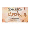 Makeup Revolution Soph Eyeshadow Palette