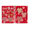 Disney's Minnie Mouse and Makeup Revolution All Eyes on Minnie Palette