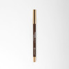 BH Power Pencil Waterproof Eyeliner: Warm Brown