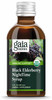 Gaia Herbs Black Elderberry NightTime Syrup