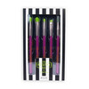 Beetlejuice x Makeup Revolution Beetlejuice Brush Set