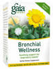 Gaia Herbs Bronchial Wellness Tea