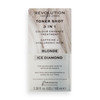 Revolution Haircare Toner Shot Blonde Ice Diamond