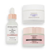 Revolution Skincare Fragrance Free Favourites Collection