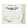Revolution Skincare Fragrance Free Favourites Collection