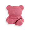 I Heart Revolution Lulu Teddy Bear Bath Fizzer