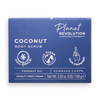 Planet Revolution Coconut Body Scrub