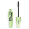 Makeup Revolution Big Lash Reloaded Volume Mascara Ultra Black